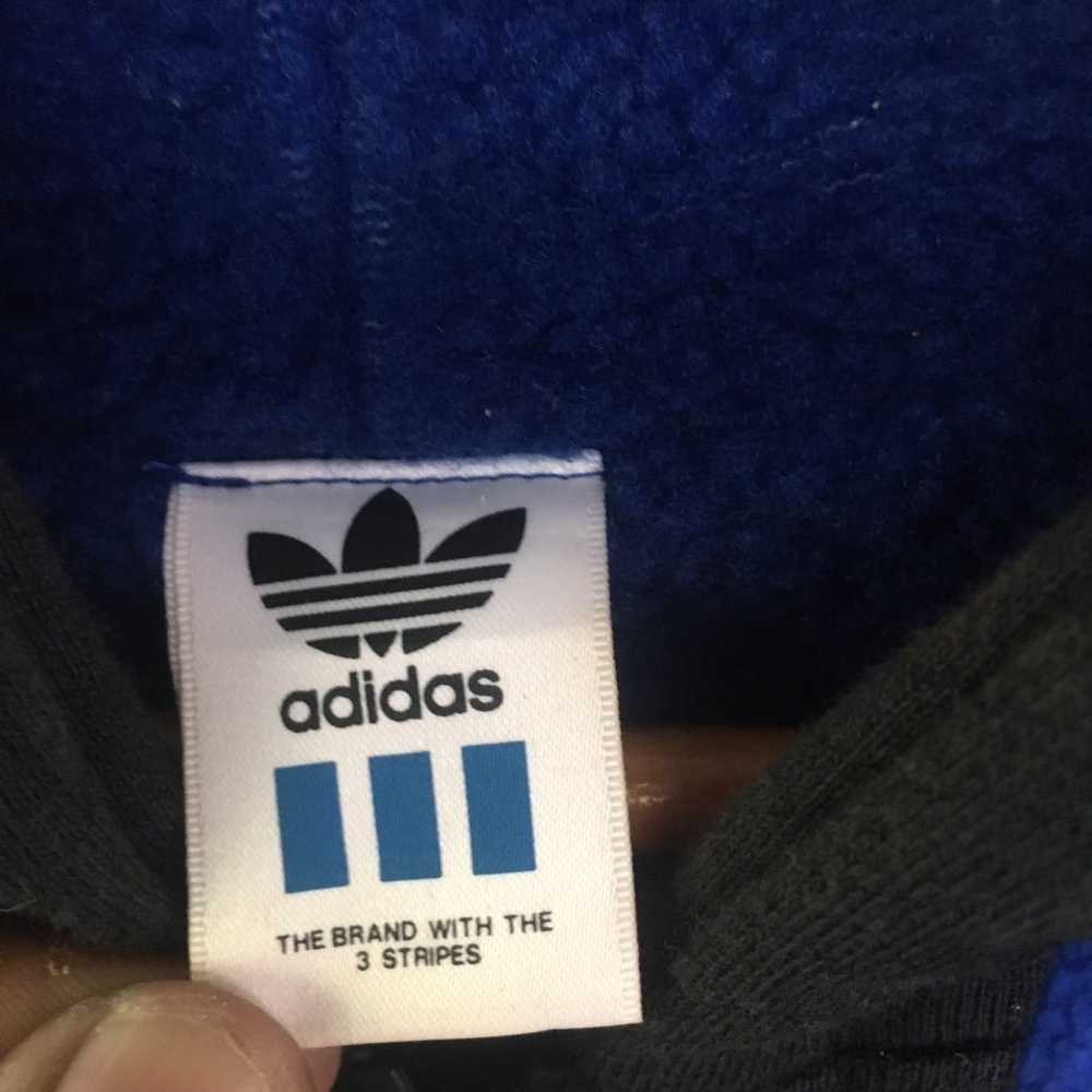 Adidas 🔥🔥NEEDGONE🔥🔥Adidas hoodie Oversize Jac… - image 7
