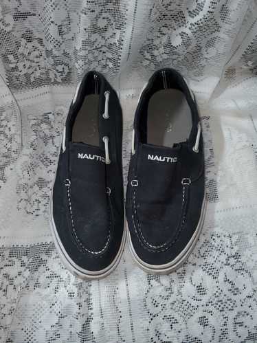 Nautica Nautica Shoes Size 9