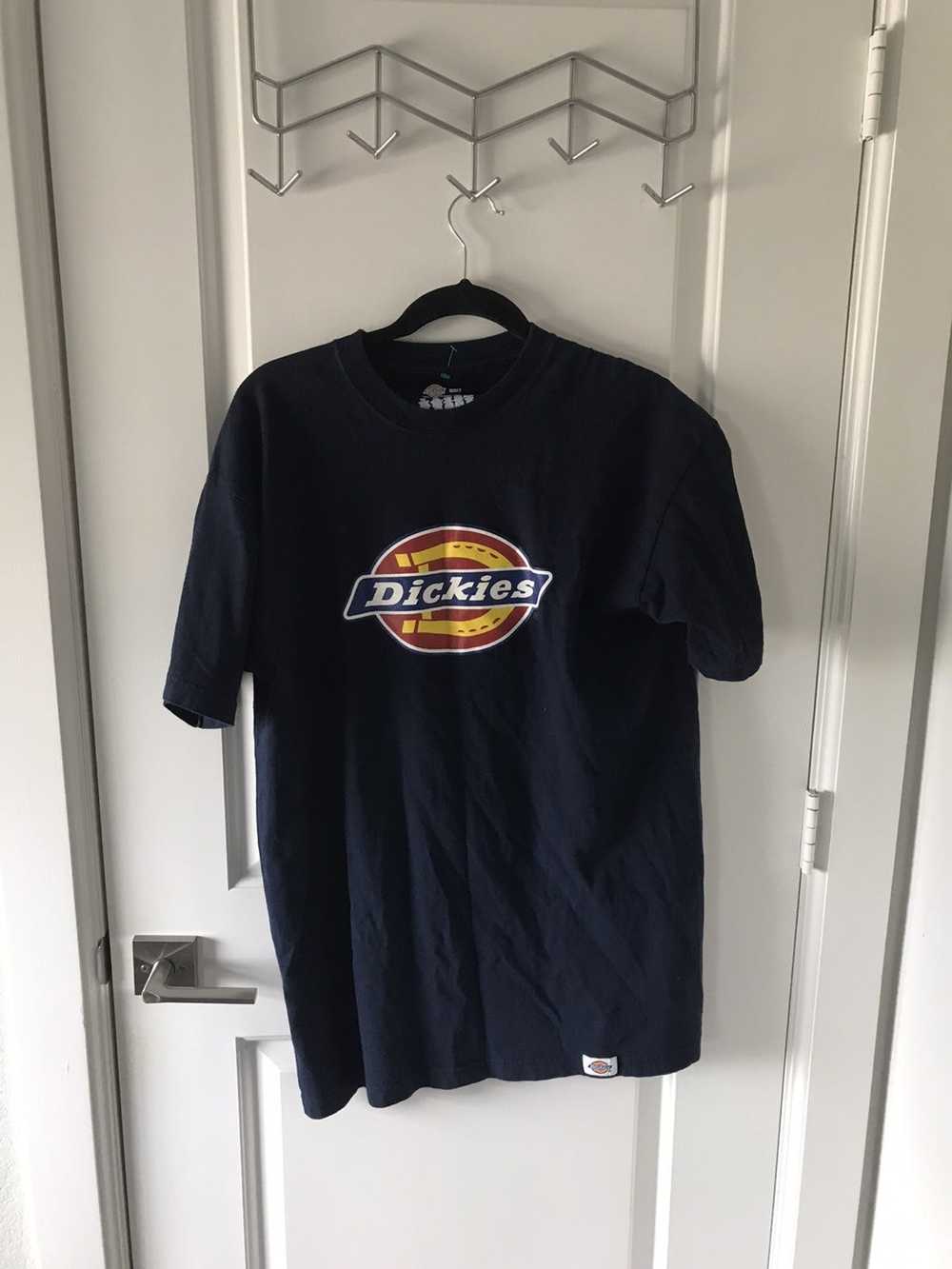 Dickies on sale tykes t-shirt