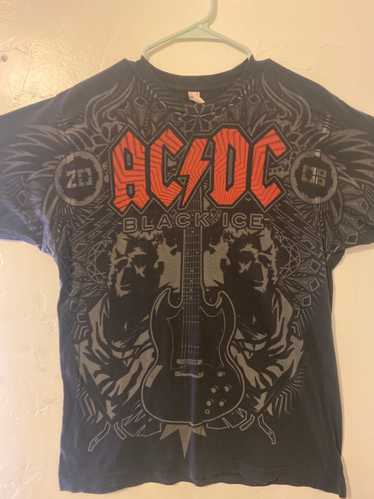 Men's T-Shirt AC/DC - 74 JAILBREAK - RAZAMATAZ - ST2430 