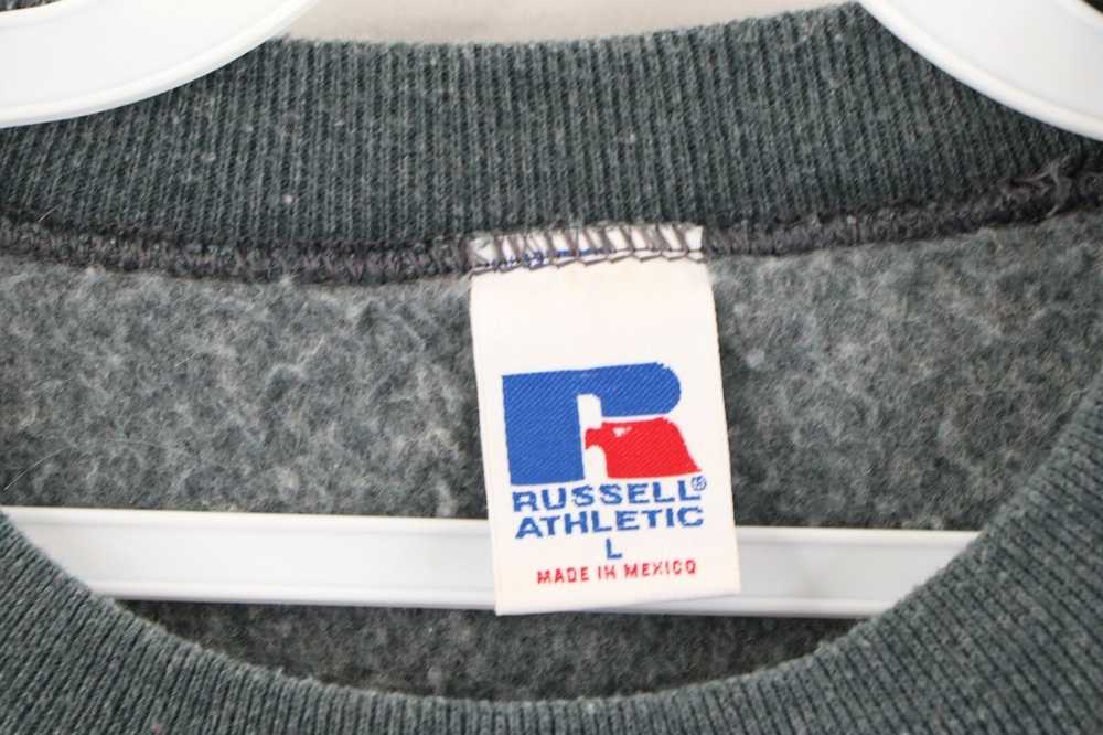 Russell Athletic × Vintage Vintage 90s Russell At… - image 4