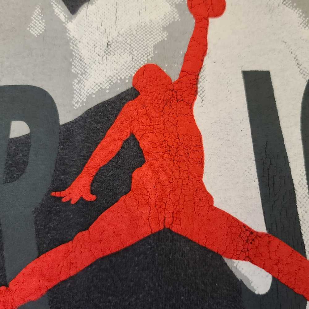 Jordan Brand × Nike × Vintage Air Jordan Vintage … - image 7
