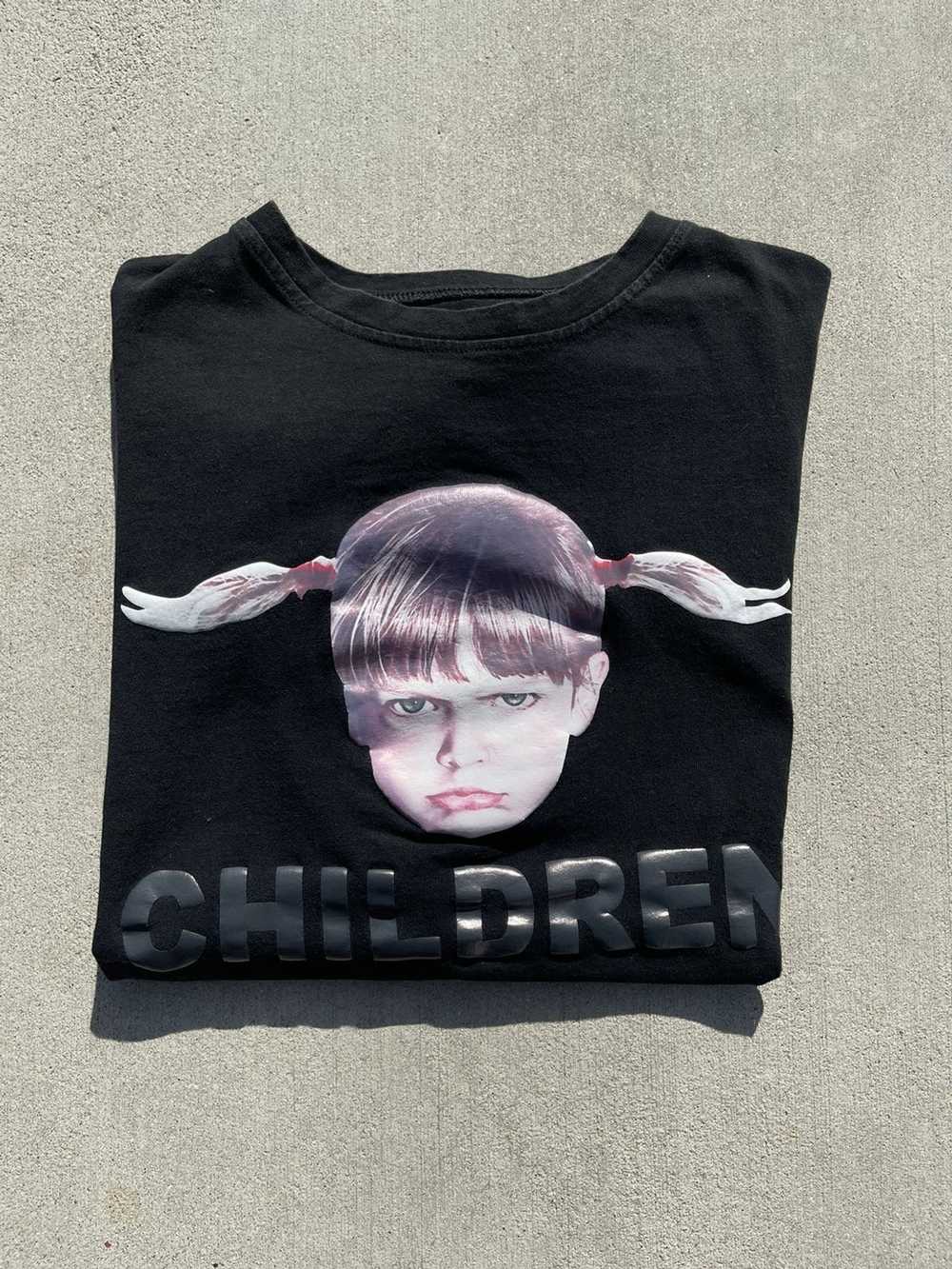 Other Vintage Children T-Shirt - image 2