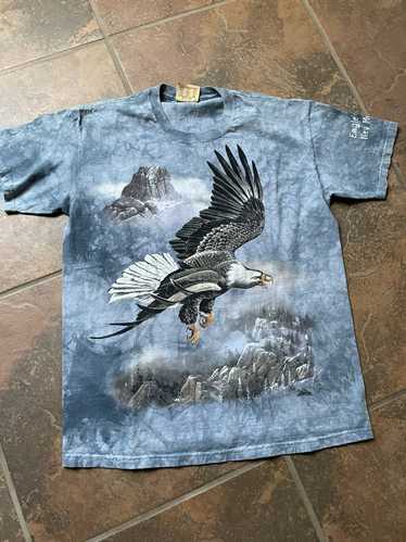 Vintage Vintage Eagle 1997 T-Shirt