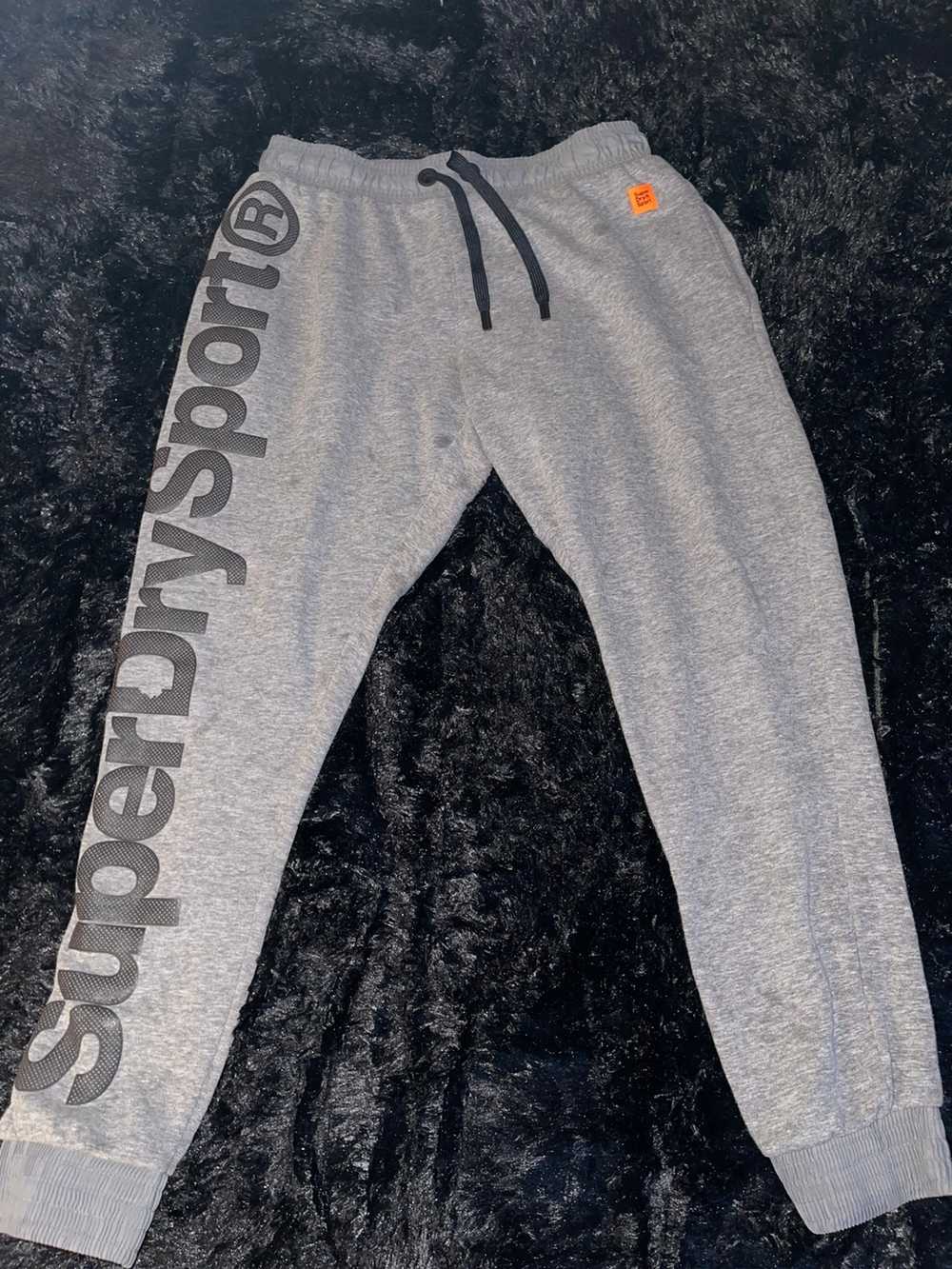 Superdry Super Dry Joggers - image 1