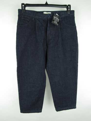 Studio Nicholson Capri Jeans - image 1