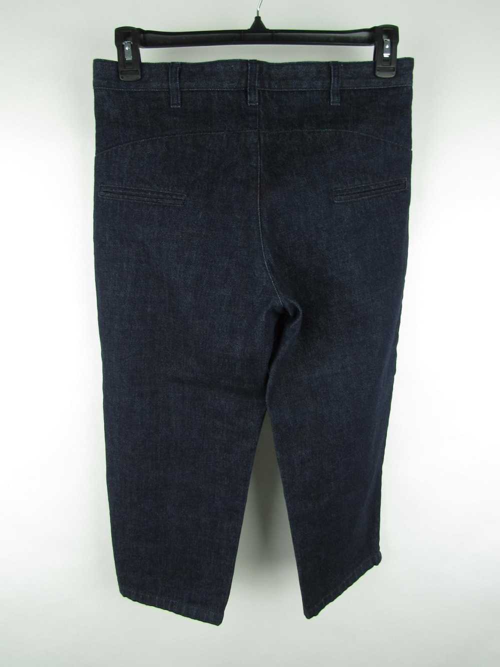 Studio Nicholson Capri Jeans - image 2