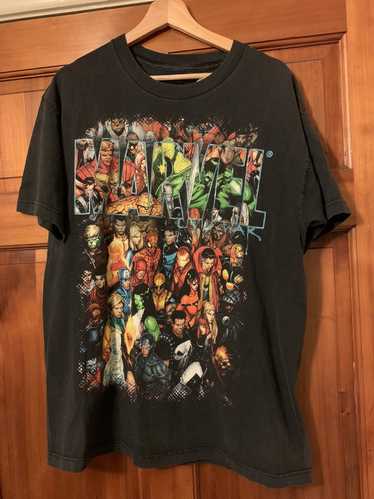 Marvel Comics × Rare × Vintage *RARE* Vintage 200… - image 1