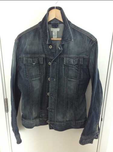 Diesel Vintage western denim jacket