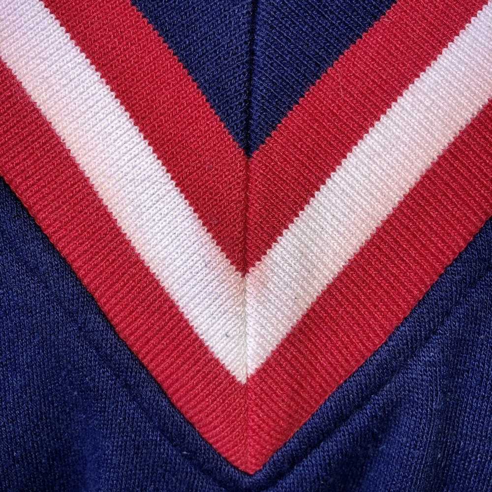 Dior Vintage 80s Dior For Sports Life Sweater - image 4