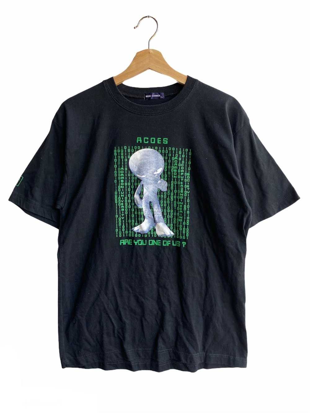 Microsoft tee sale