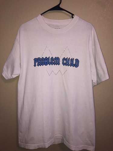 Mosthated most hated problem child tee (swaggy p)
