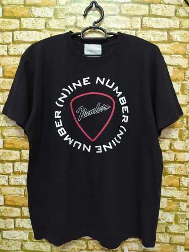 Number n ine studious - Gem