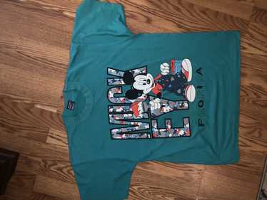 Mickey Mouse Player Chicago Bears shirt - Bes Tee Shops