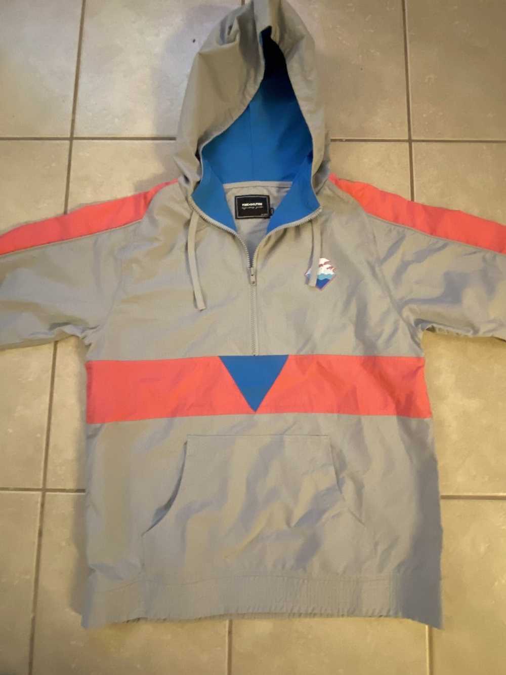 Pink Dolphin Pink Dolphin Endless Wave Grey/Pink … - image 4