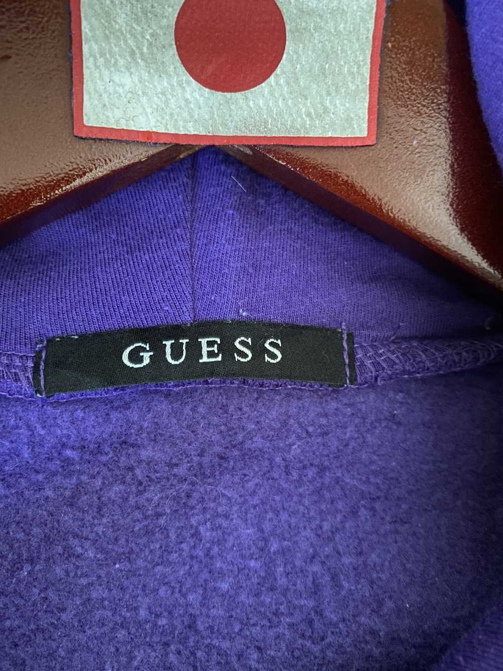 Guess 2024 big fashion