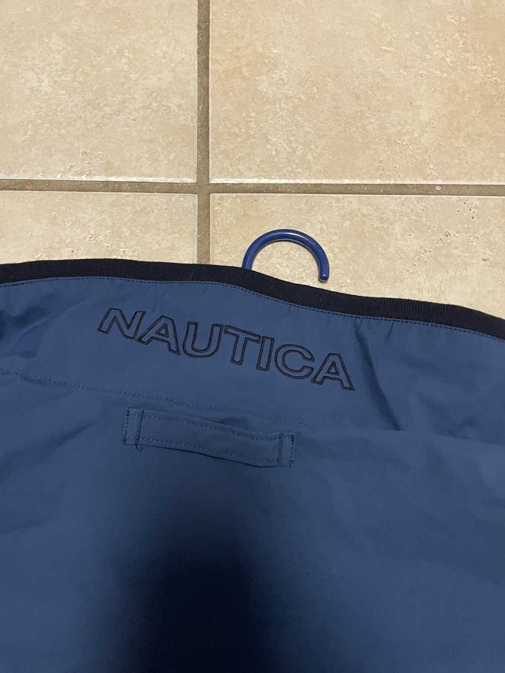 Nautica Vintage Blue Náutica Jacket - image 4