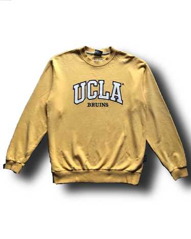Vintage Style 90's Logo 7 UCLA University Crewneck T-shirt Printed  University Logo University California Los Angeles Bruins T-Shirts,  Sweatshirt, Hoodie Gifts for Fans - Bluefink