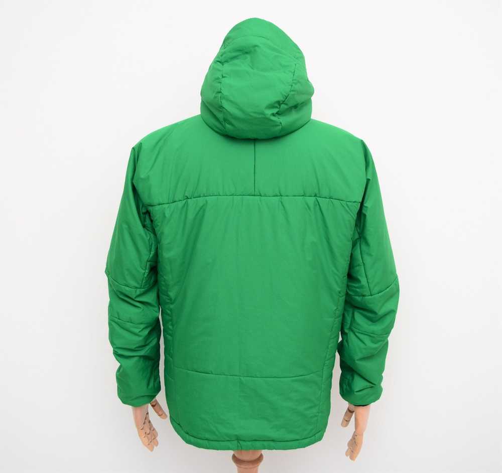 Haglofs Haglofs Berrier II Jacket Hooded Quilted … - image 5