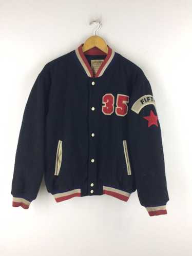 Varsity × Vintage VINTAGE US SPORTY GARMENT MPS B… - image 1