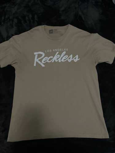 Young And Reckless Young and Reckless Graphic Tee