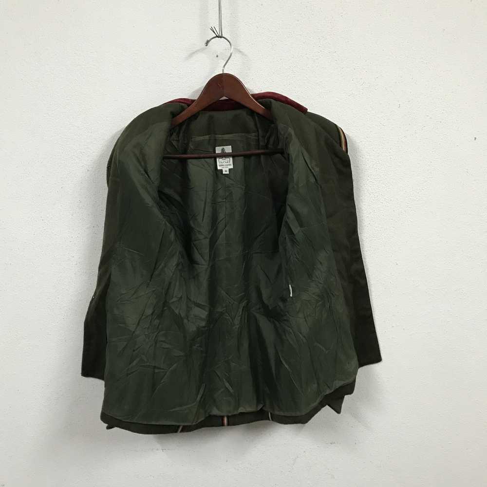 Designer × Made In Usa × Vintage USA made Designe… - image 7