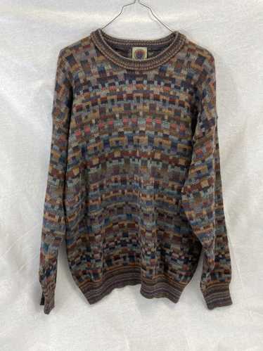 Vintage Vintage 90s/Coogi style sweater - image 1