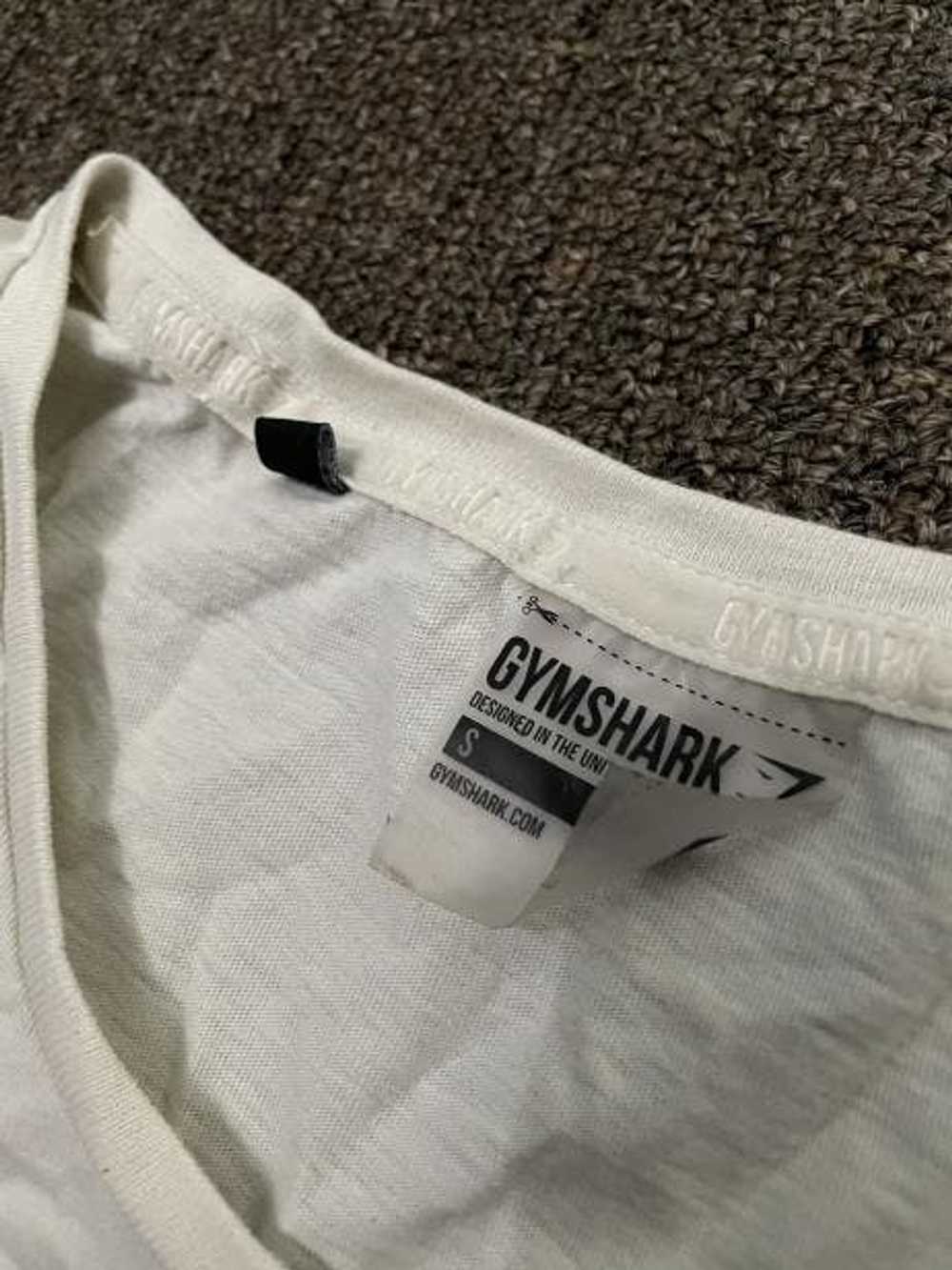 Gymshark Gymshark//Steve Cook T-Shirt - Black