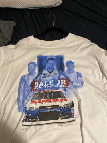 NASCAR × Vintage Chase authentic Dale Earnhardt Jr