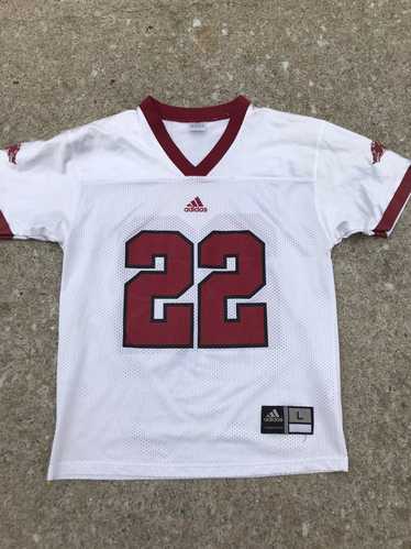 Adidas × Vintage Arkansas Razorbacks Peyton Hillis