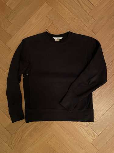 Eytys Black Lennox Sweatshirt - image 1