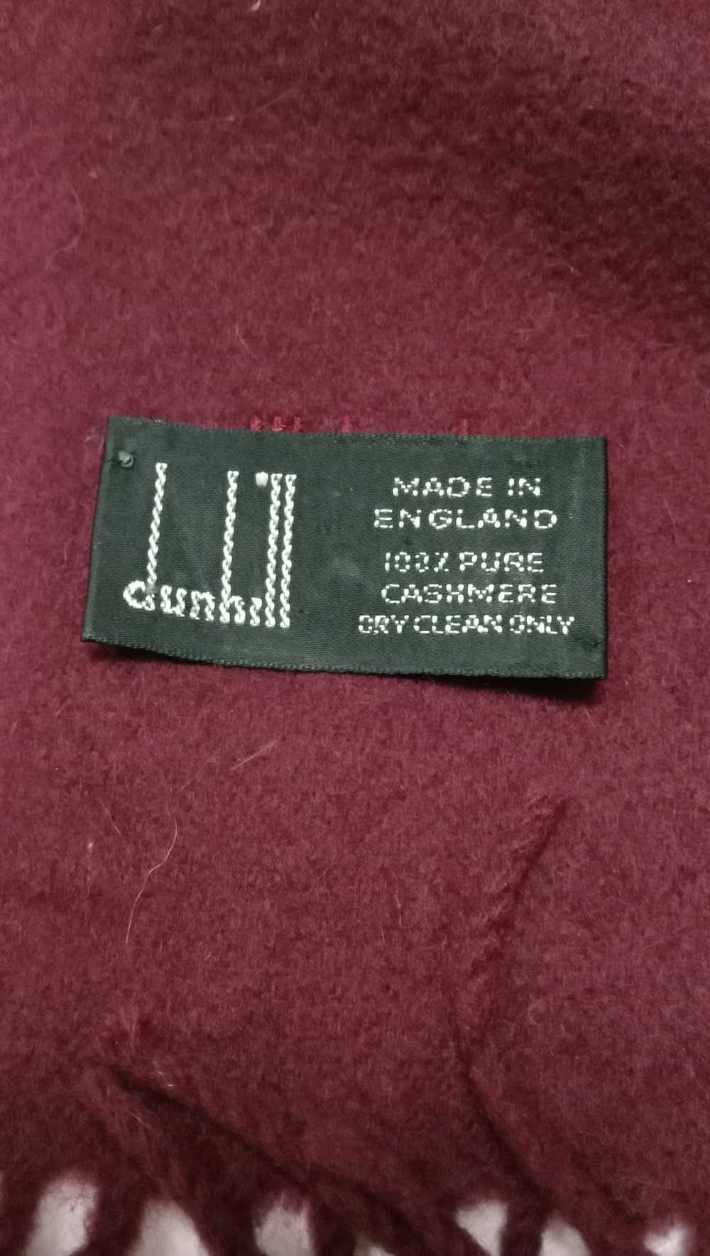 Alfred Dunhill Made In England - image 3