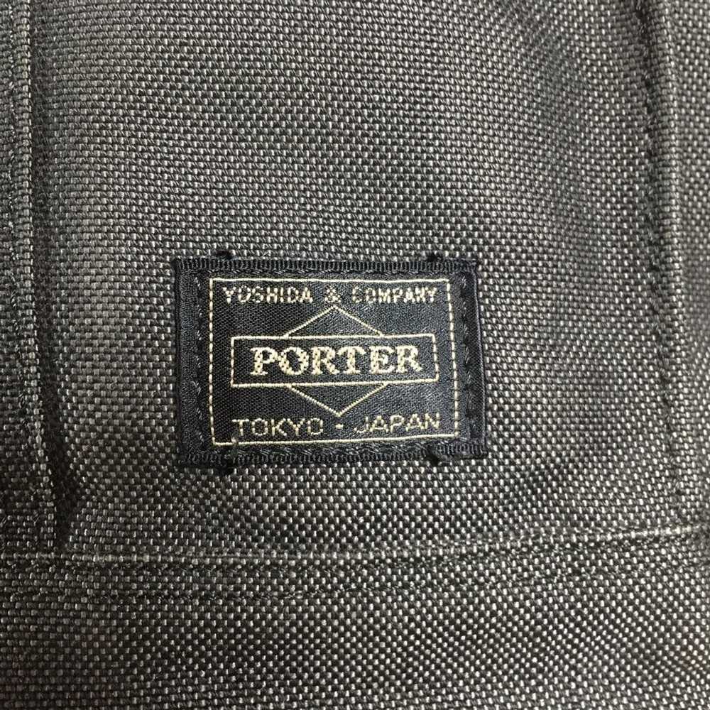 Porter Porter Yoshida Hand Bag - image 2