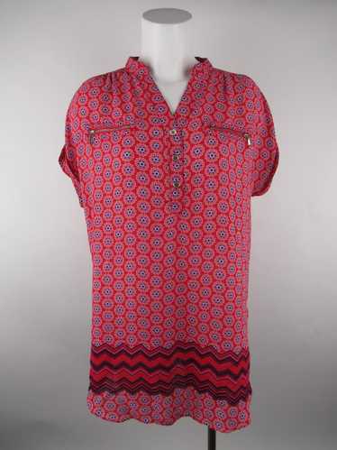 My Michelle Tunic Top