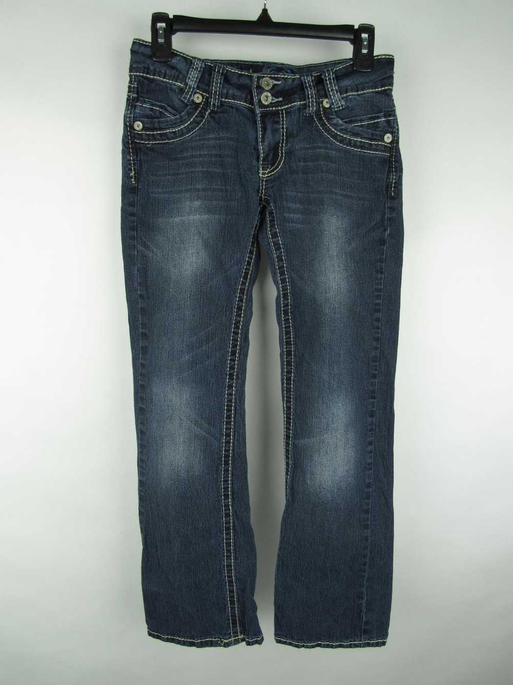 Angels Bootcut Jeans - image 1