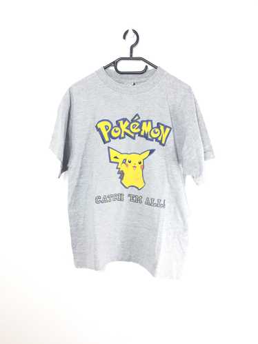 Nintendo × Pokemon × Vintage Vintage x Nintendo x… - image 1