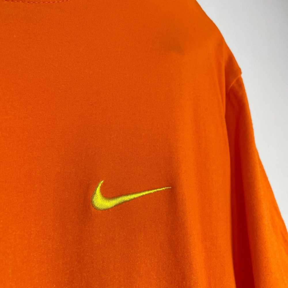 F.C. Barcelona × Nike Nike x FC Barcelona t-shirt… - image 2