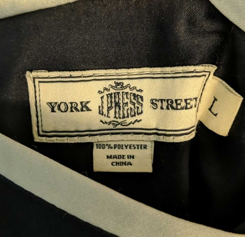 J. Press York Street J. Press souvenir reversible… - image 3