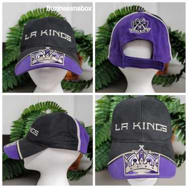 Hockey Fights Cancer 2023 x Los Angeles Kings Levelwear Podium Chase Tee  Shirts - Nvamerch