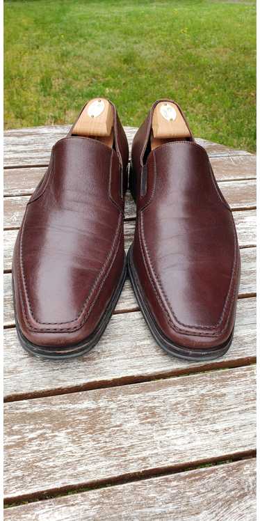 Bruno Magli Men's Bruno Magli Raging Loafers Shoe… - image 1