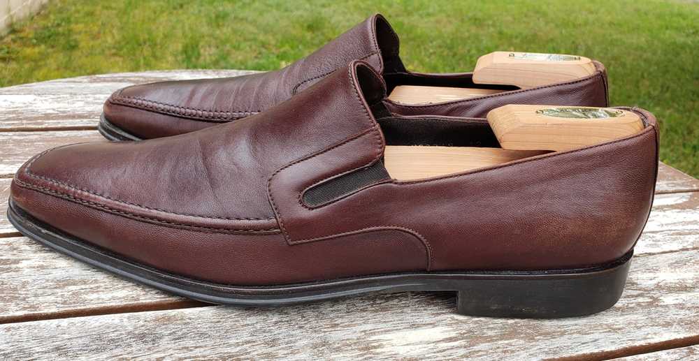 Bruno Magli Men's Bruno Magli Raging Loafers Shoe… - image 2