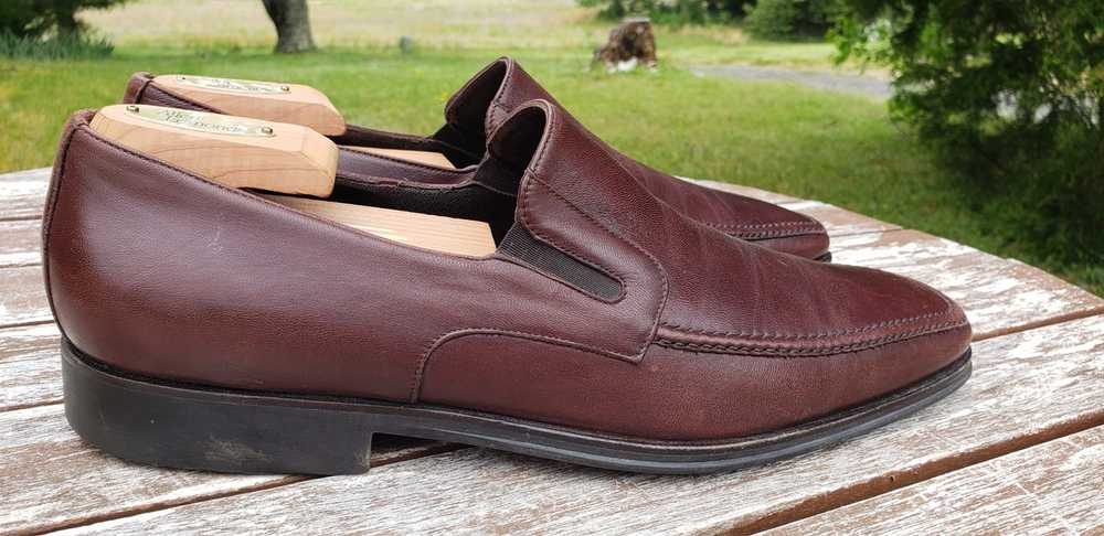 Bruno Magli Men's Bruno Magli Raging Loafers Shoe… - image 3