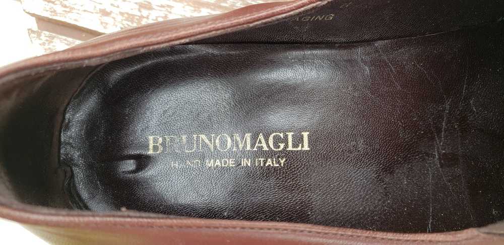 Bruno Magli Men's Bruno Magli Raging Loafers Shoe… - image 5