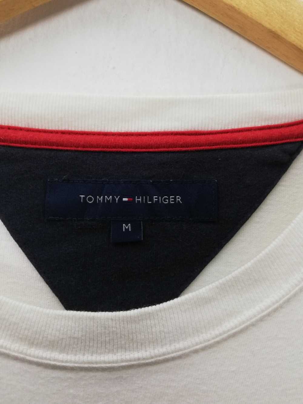 Designer × Japanese Brand × Tommy Hilfiger TOMMY … - image 8