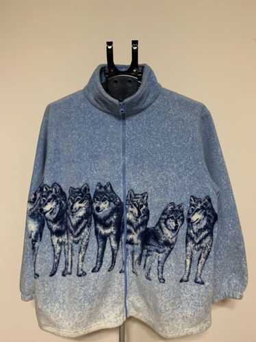 Classics Australia Vintage fleece - image 1