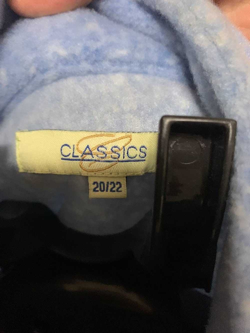 Classics Australia Vintage fleece - image 2