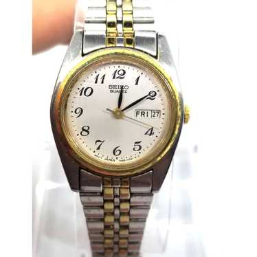 Seiko 24mm women Gem