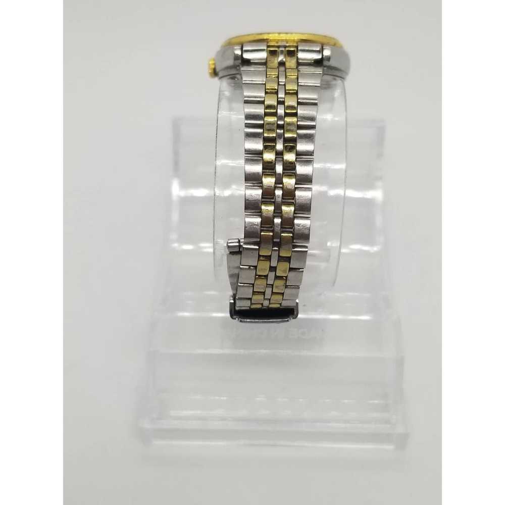 Seiko Seiko 24mm Women 7n83-0011 watch - image 6