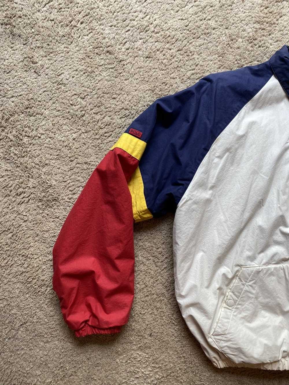 Polo Ralph Lauren Vintage Polo Jacket - image 3