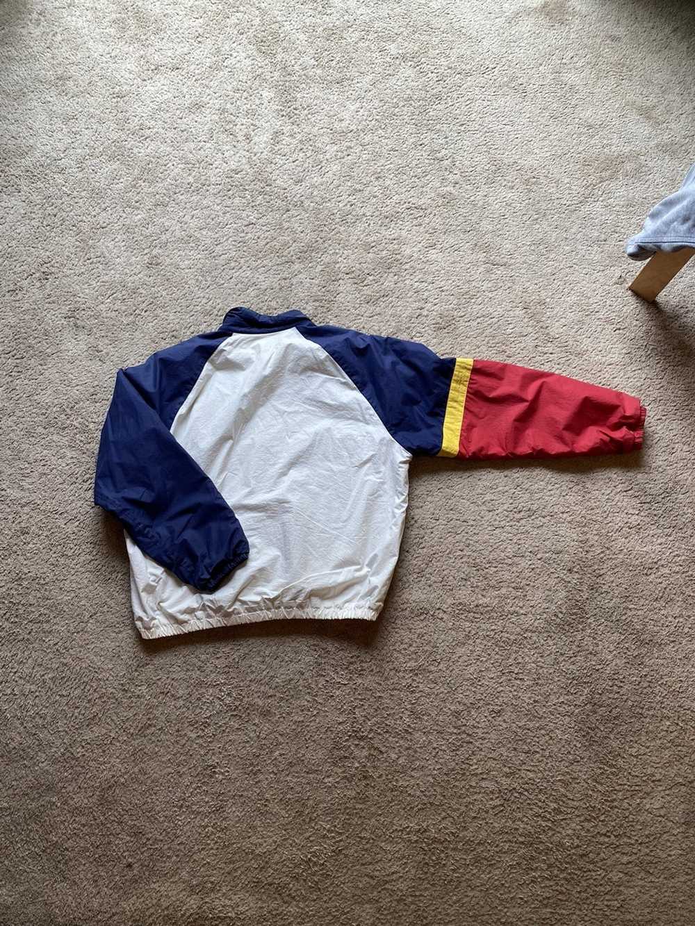 Polo Ralph Lauren Vintage Polo Jacket - image 5